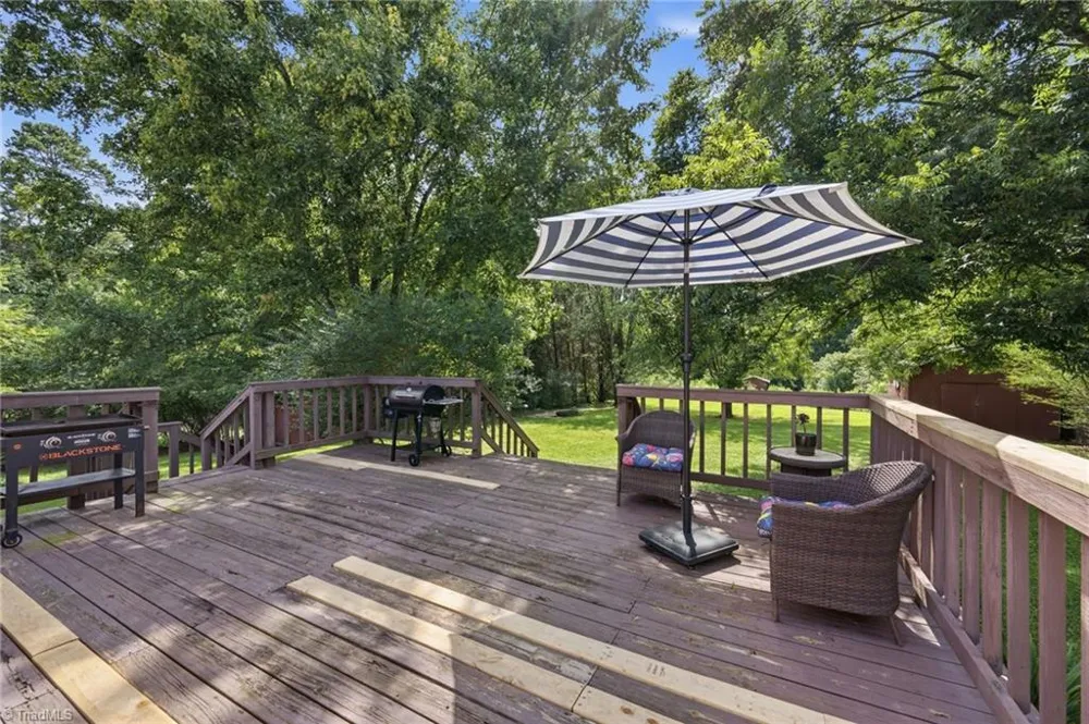 907 Sparta Road North Wilkesboro, NC 28659