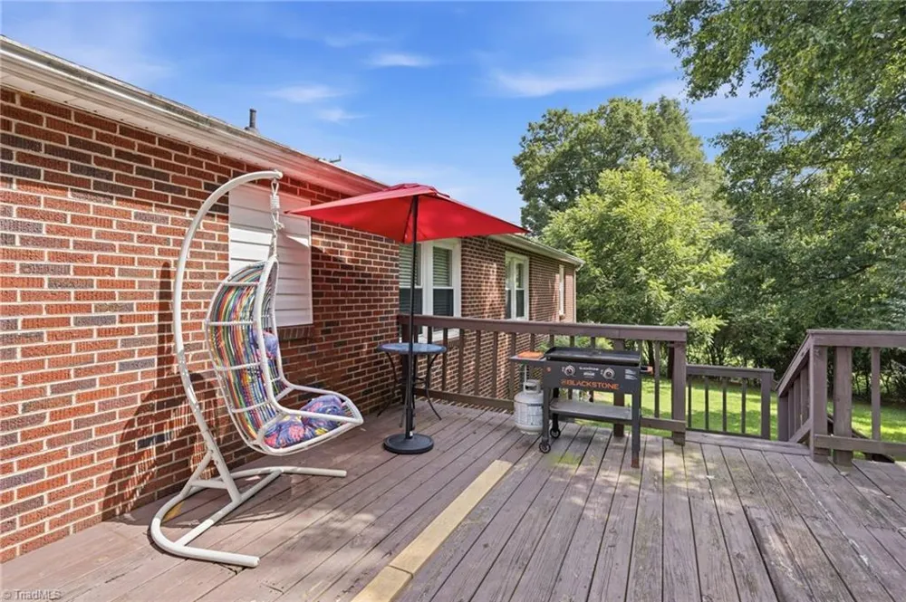 907 Sparta Road North Wilkesboro, NC 28659