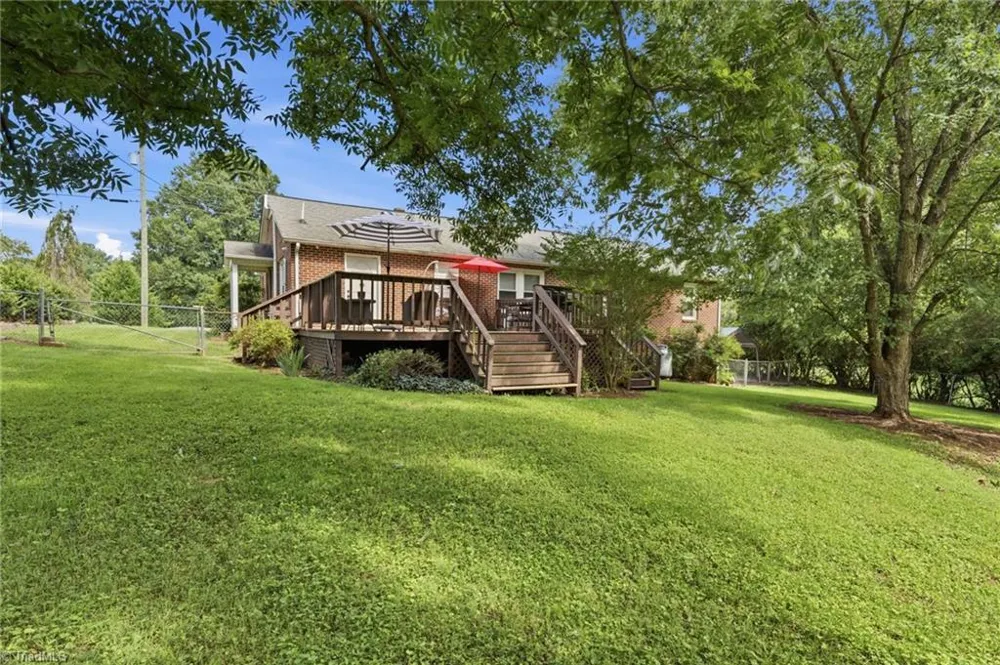 907 Sparta Road North Wilkesboro, NC 28659