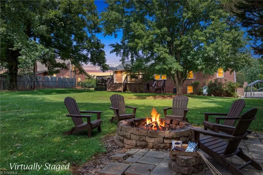 907 Sparta Road North Wilkesboro, NC 28659