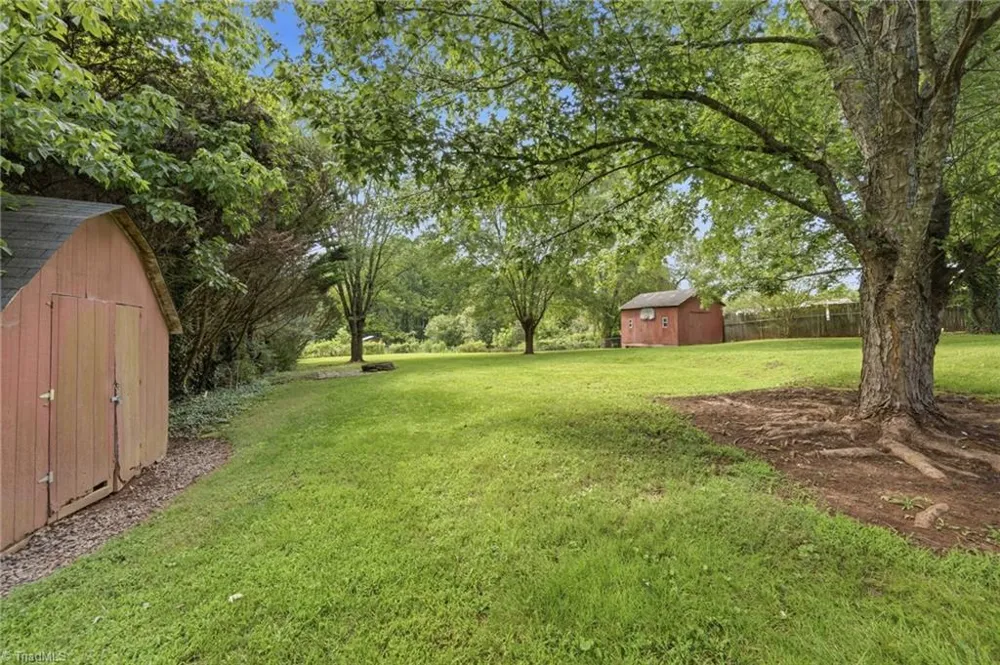 907 Sparta Road North Wilkesboro, NC 28659