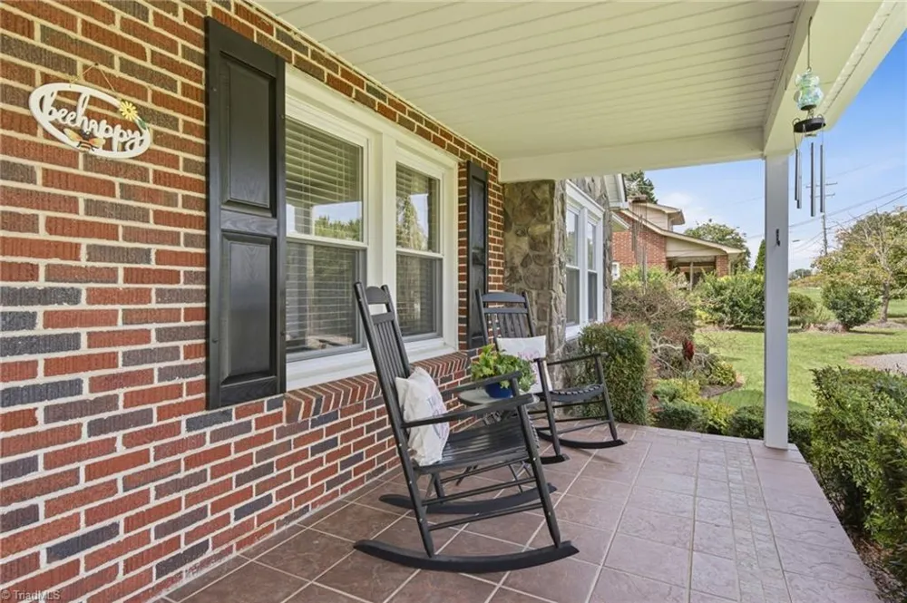 907 Sparta Road North Wilkesboro, NC 28659