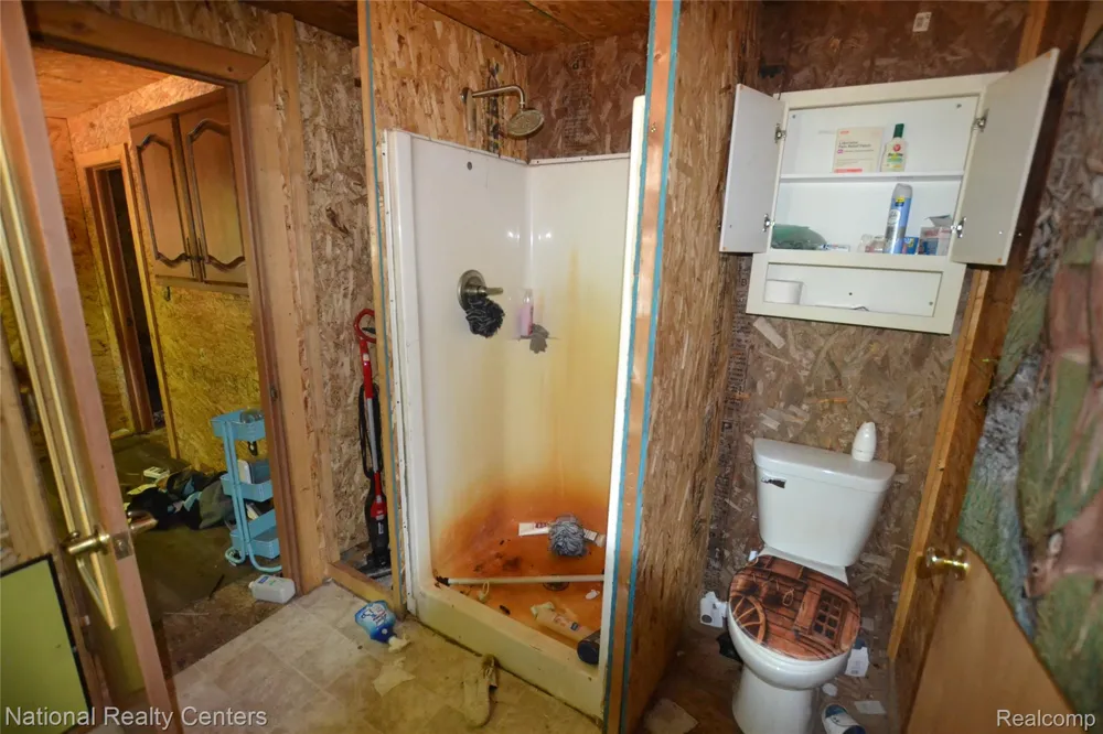 48116 County Road 388 Columbia Township, MI 49056