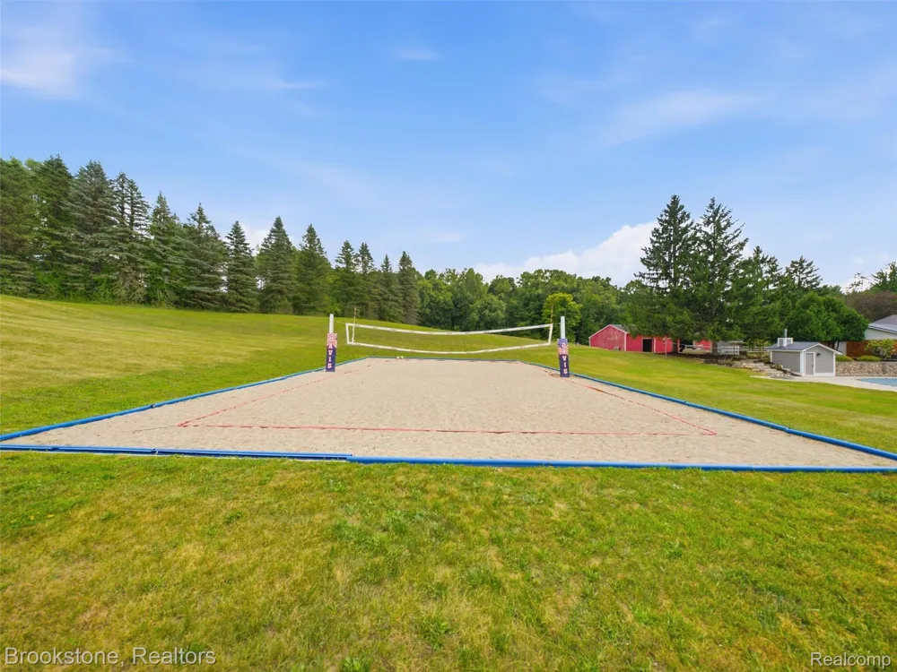 2700 Hosner Road Oxford Charter Township, MI 48370