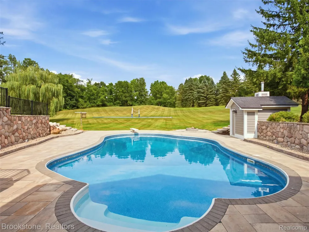 2700 Hosner Road Oxford Charter Township, MI 48370