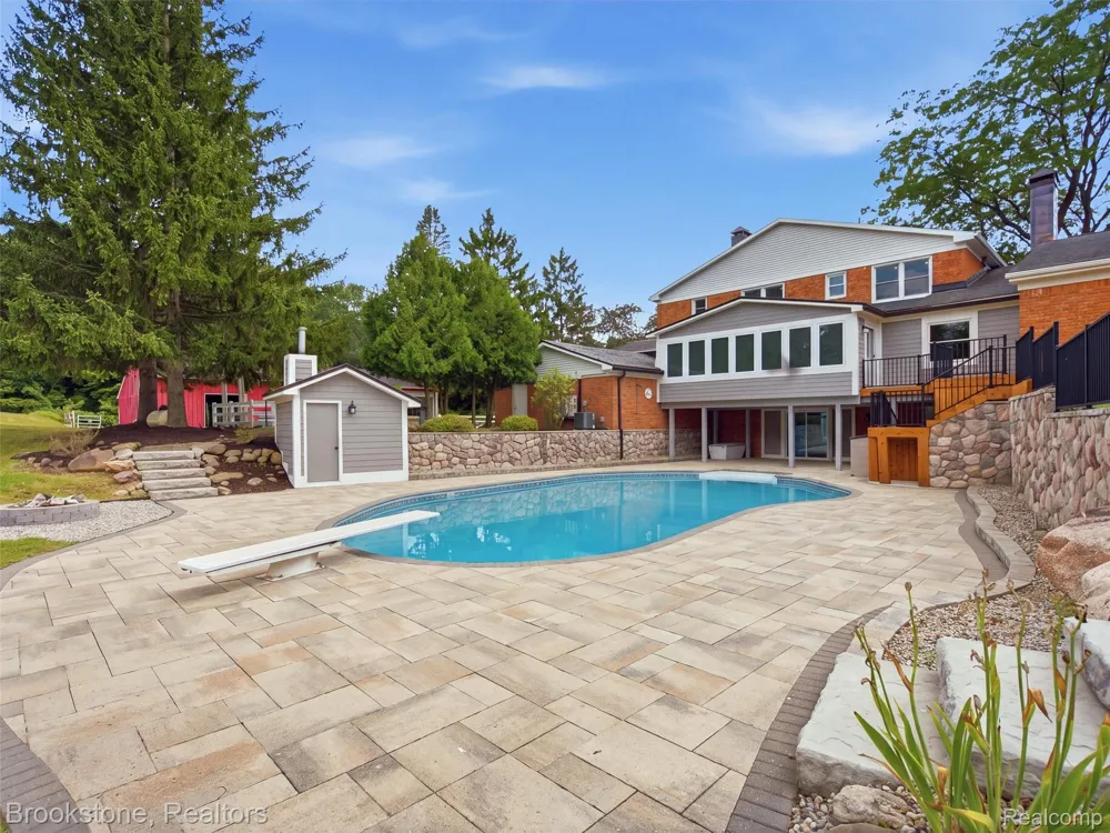 2700 Hosner Road Oxford Charter Township, MI 48370