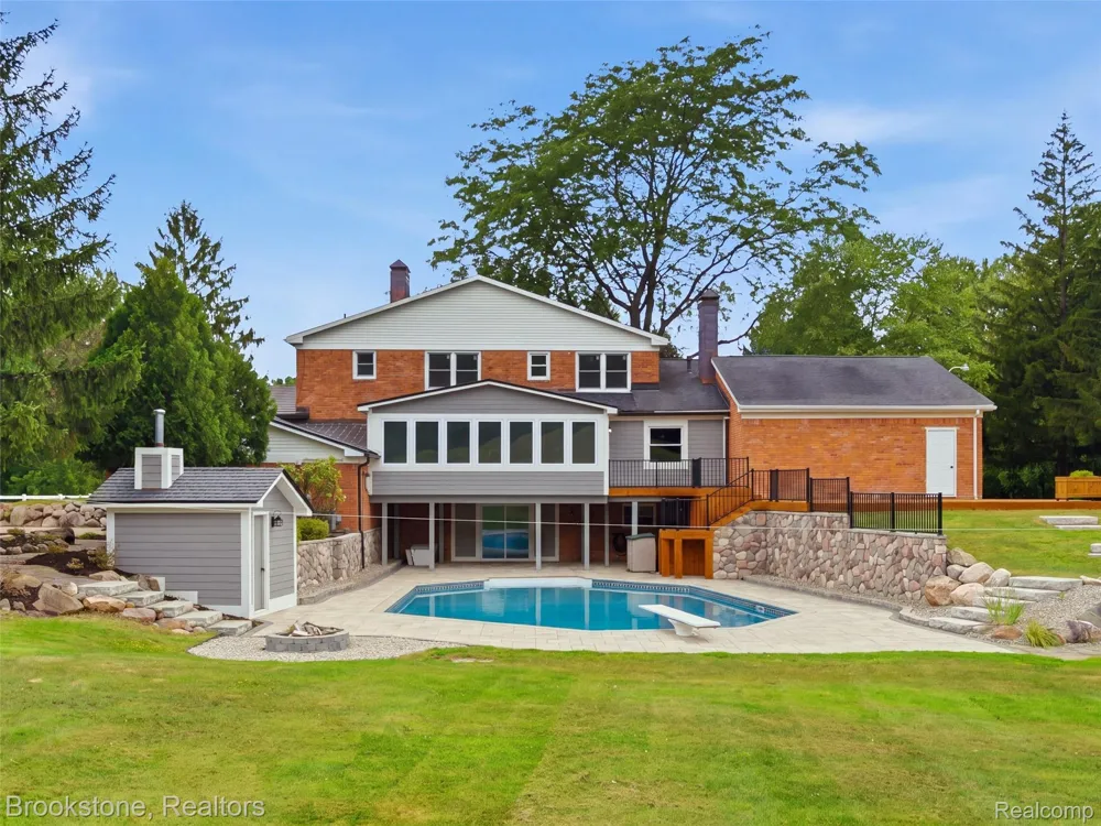 2700 Hosner Road Oxford Charter Township, MI 48370