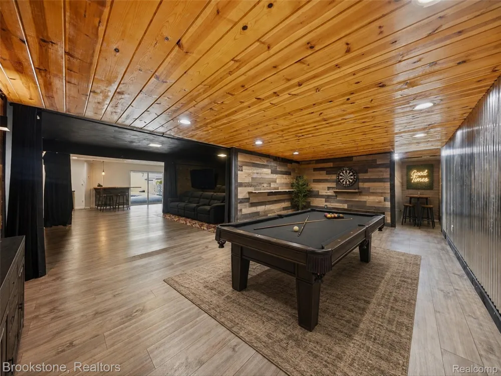 2700 Hosner Road Oxford Charter Township, MI 48370