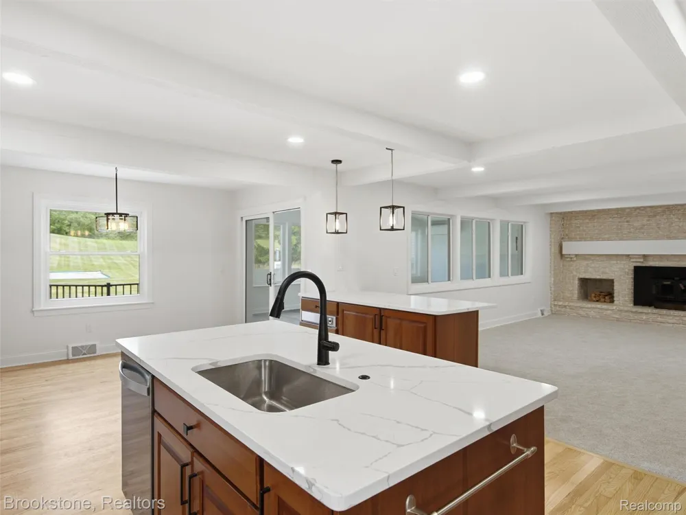 2700 Hosner Road Oxford Charter Township, MI 48370