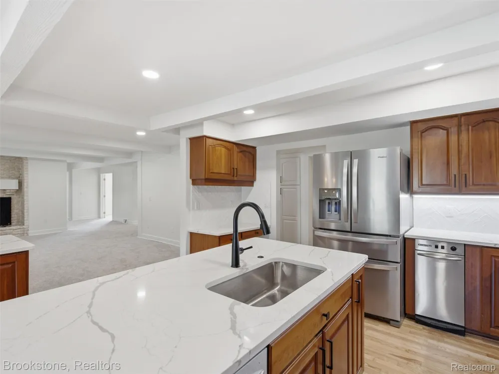 2700 Hosner Road Oxford Charter Township, MI 48370