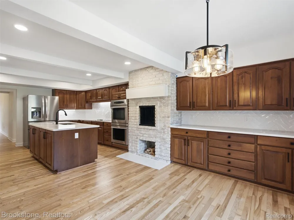 2700 Hosner Road Oxford Charter Township, MI 48370