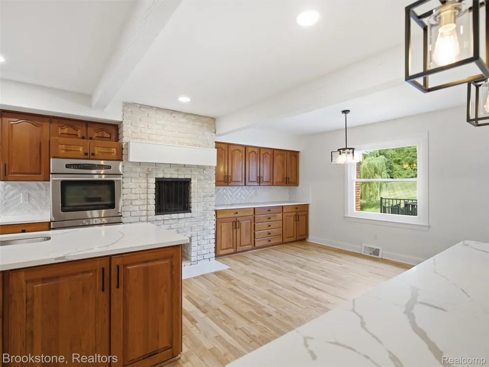 2700 Hosner Road Oxford Charter Township, MI 48370