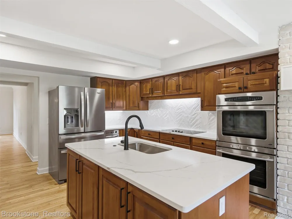 2700 Hosner Road Oxford Charter Township, MI 48370