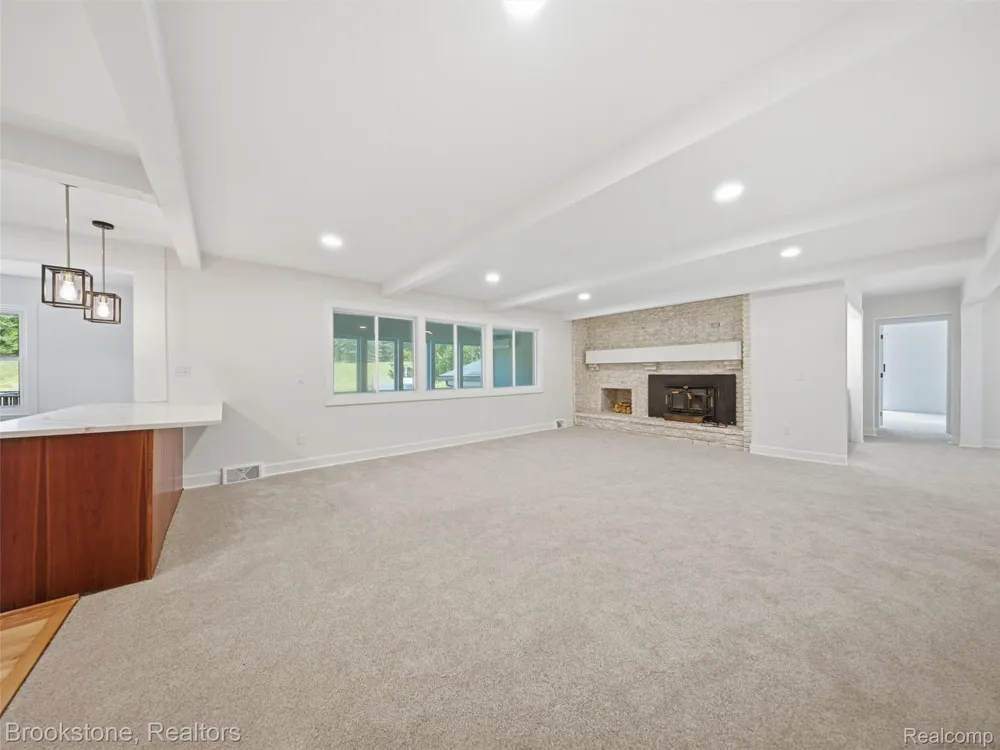2700 Hosner Road Oxford Charter Township, MI 48370