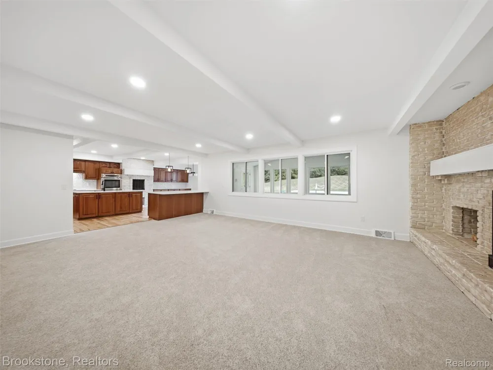 2700 Hosner Road Oxford Charter Township, MI 48370