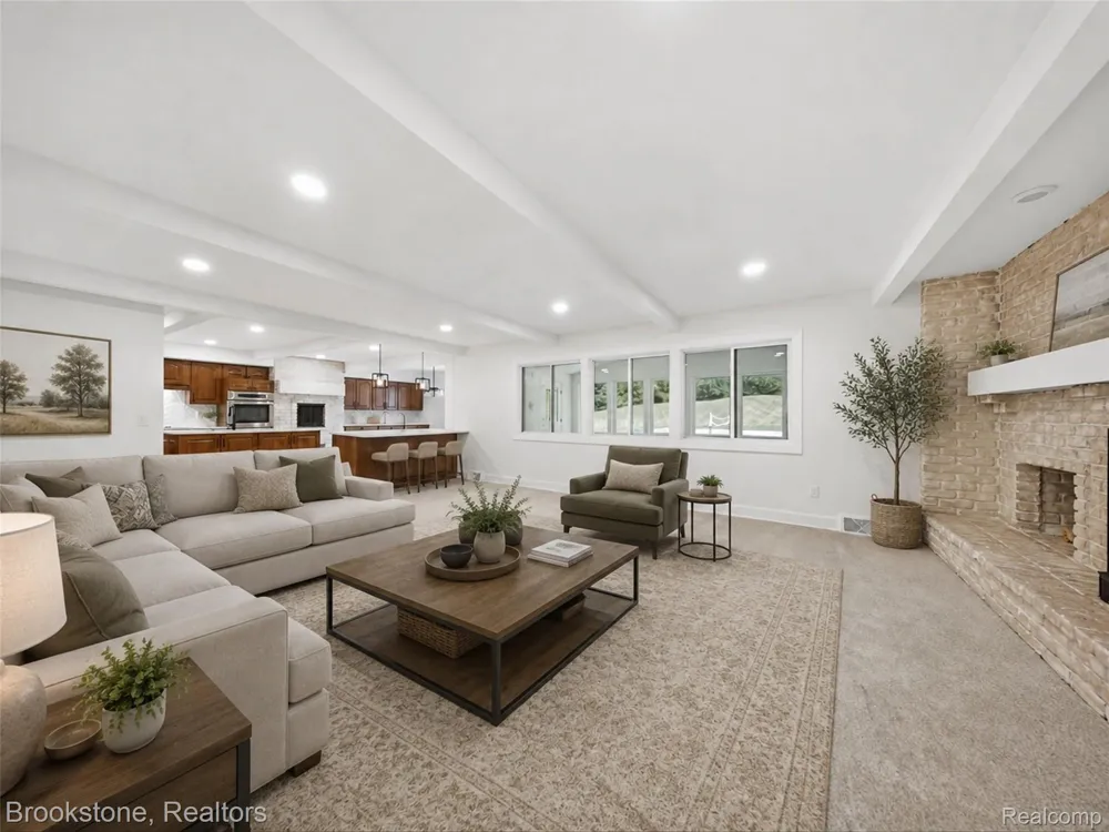 2700 Hosner Road Oxford Charter Township, MI 48370