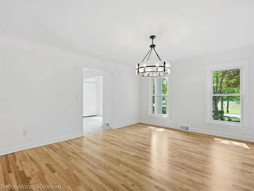 2700 Hosner Road Oxford Charter Township, MI 48370