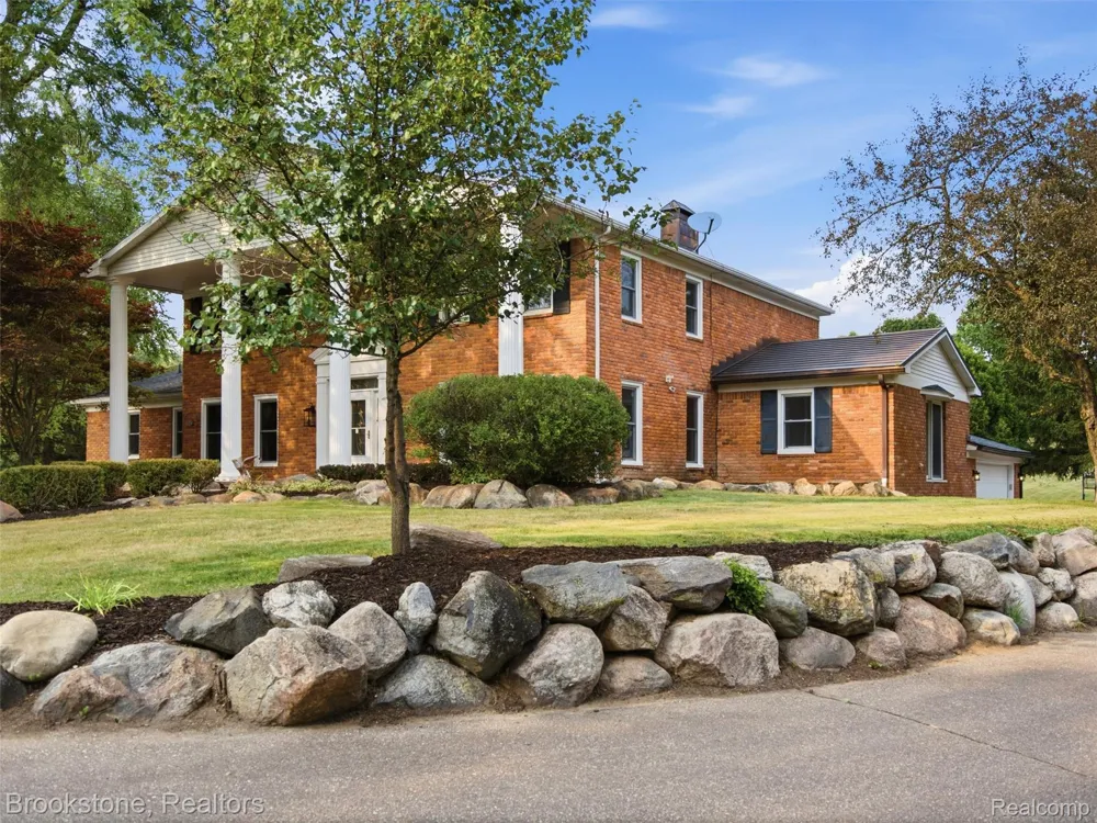 2700 Hosner Road Oxford Charter Township, MI 48370