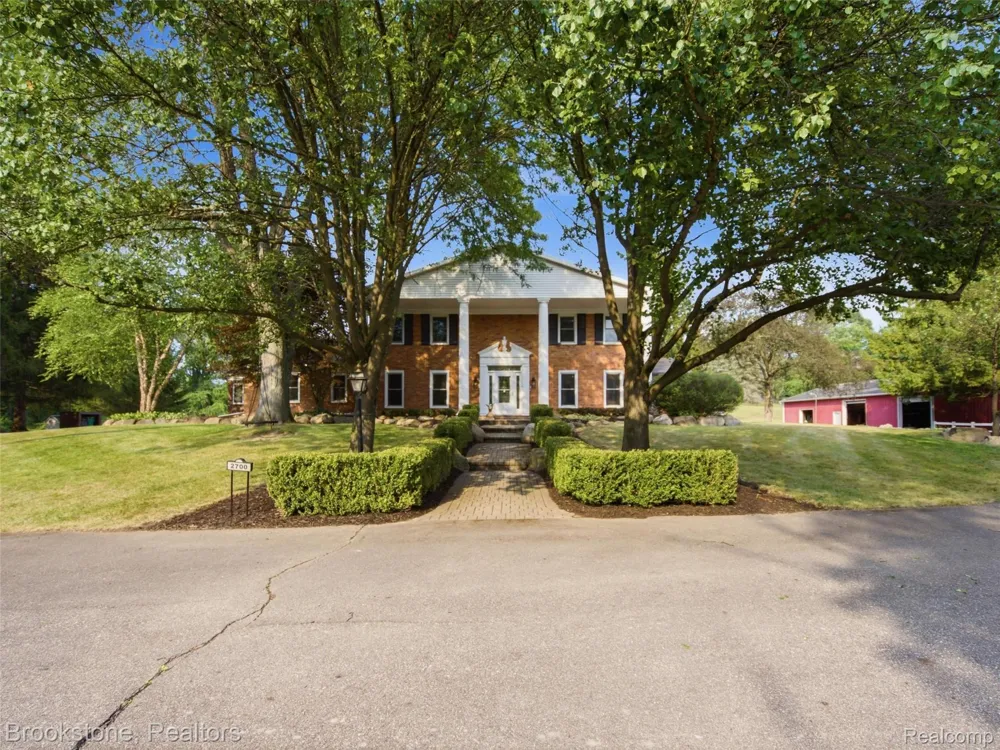 2700 Hosner Road Oxford Charter Township, MI 48370