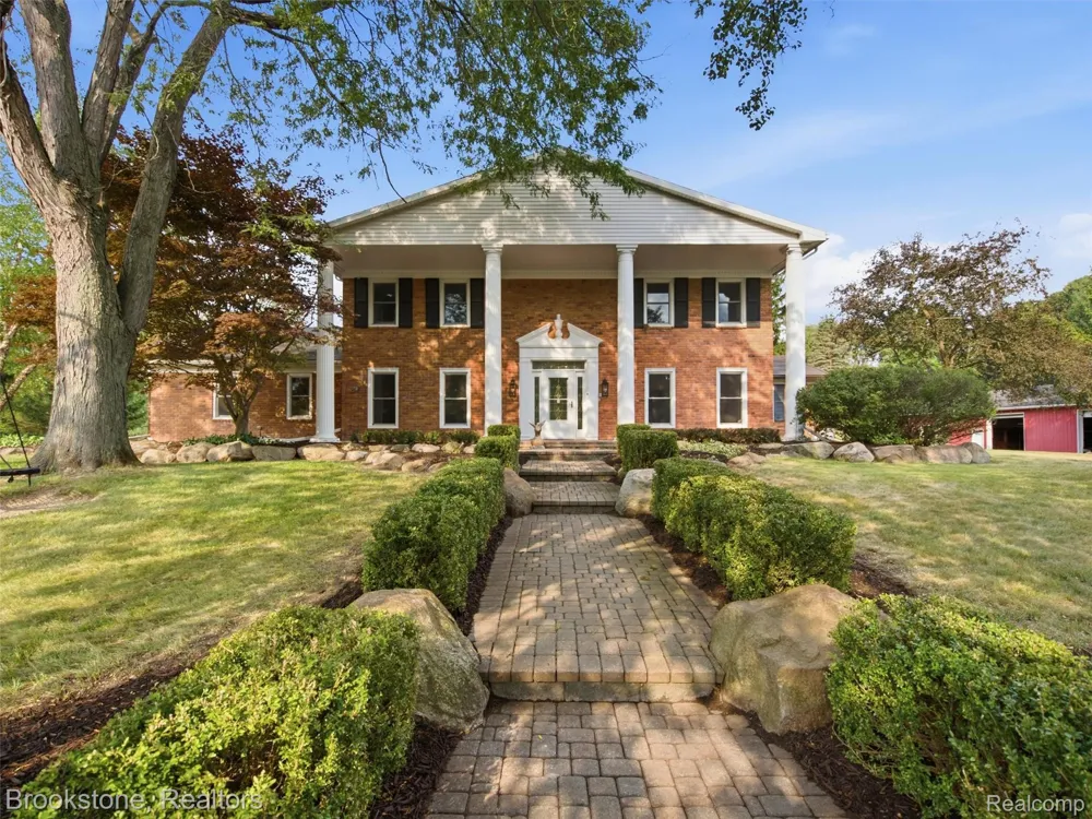 2700 Hosner Road Oxford Charter Township, MI 48370