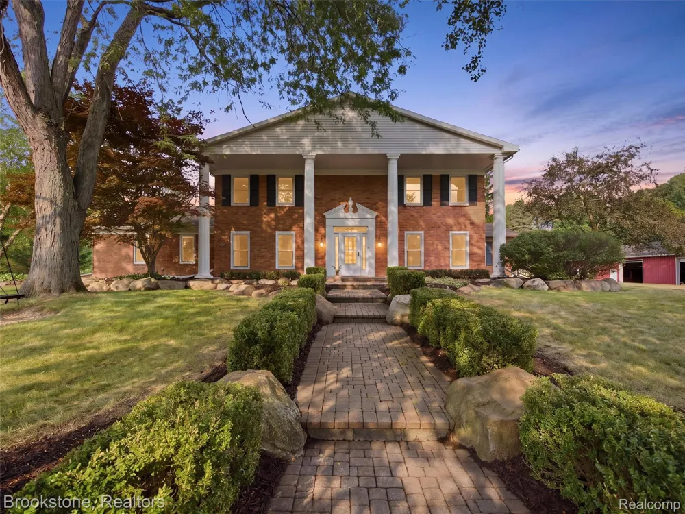 2700 Hosner Road Oxford Charter Township, MI 48370