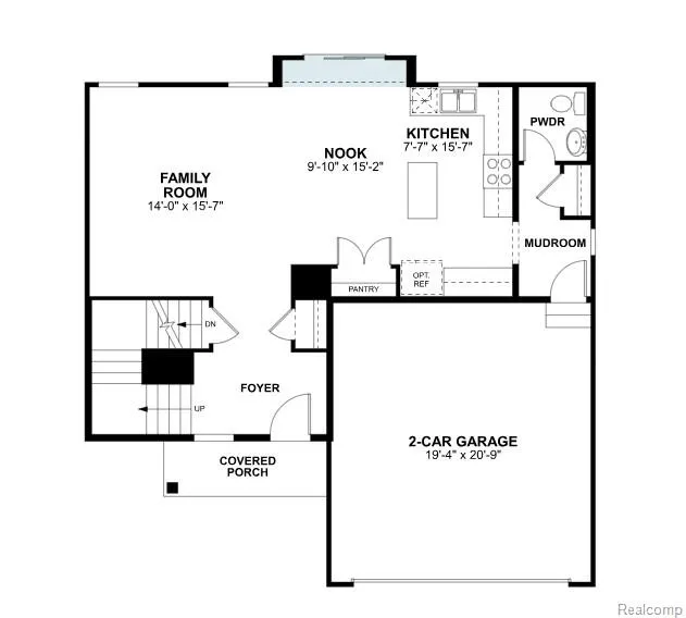 4243 Oak Street Grand Blanc Charter Township, MI 48439