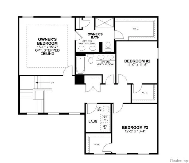 4243 Oak Street Grand Blanc Charter Township, MI 48439