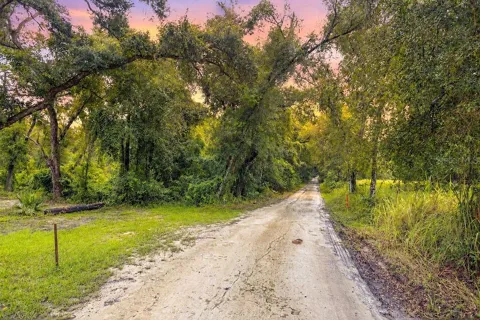 0 LUCILLES SHADY LANE