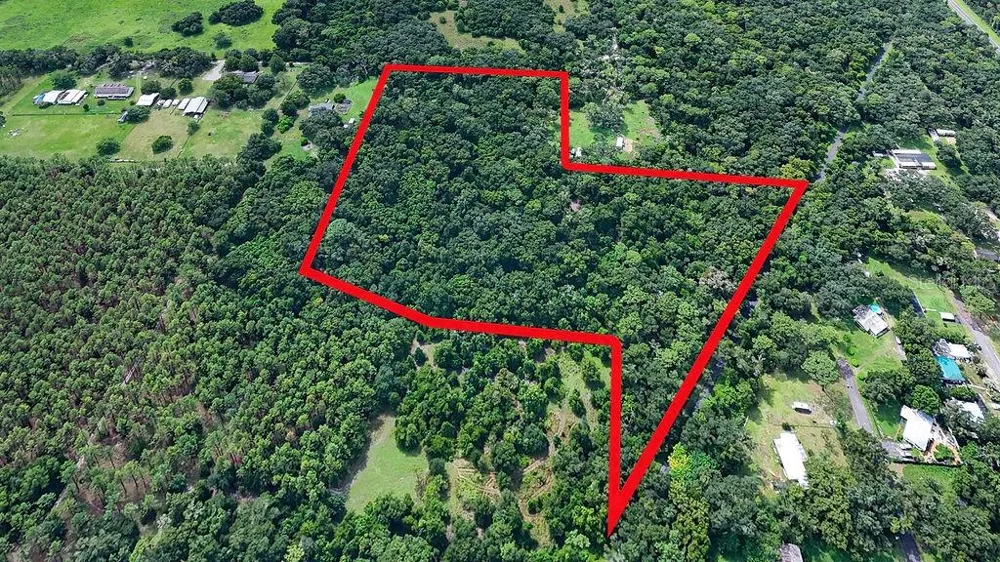 0 LUCILLES SHADY LANE Nobleton, FL 34661