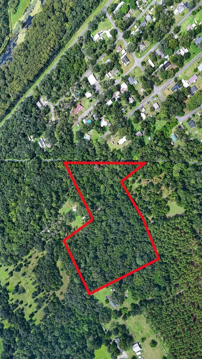 0 LUCILLES SHADY LANE Nobleton, FL 34661