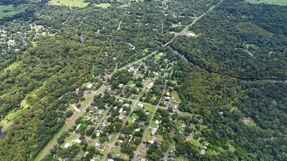 0 LUCILLES SHADY LANE Nobleton, FL 34661