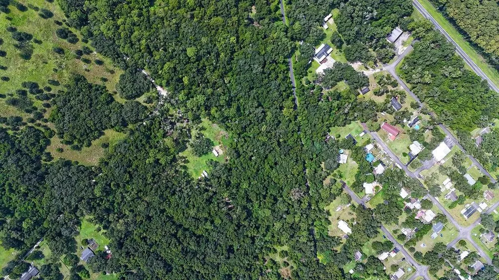 0 LUCILLES SHADY LANE Nobleton, FL 34661