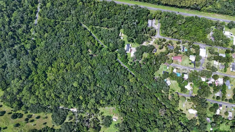 0 LUCILLES SHADY LANE Nobleton, FL 34661