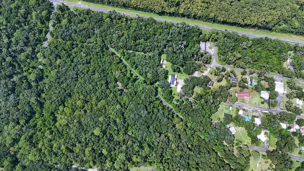 0 LUCILLES SHADY LANE Nobleton, FL 34661