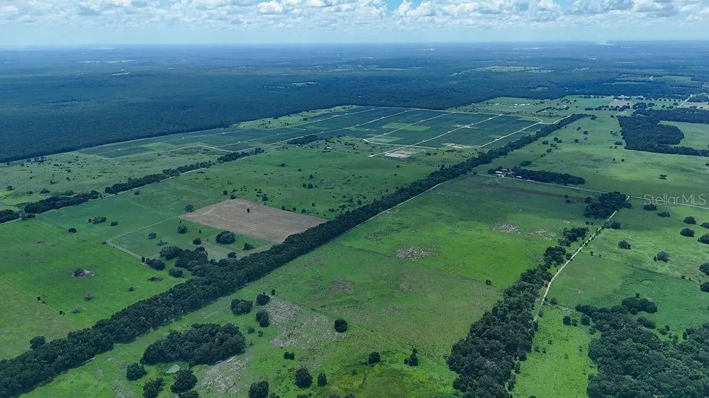 0 LUCILLES SHADY LANE Nobleton, FL 34661