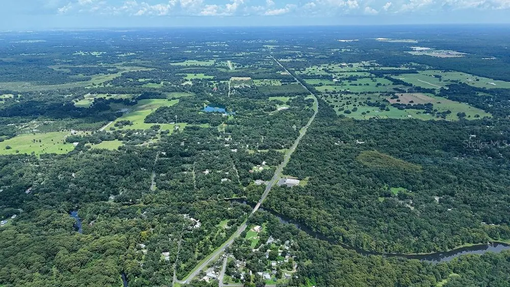0 LUCILLES SHADY LANE Nobleton, FL 34661