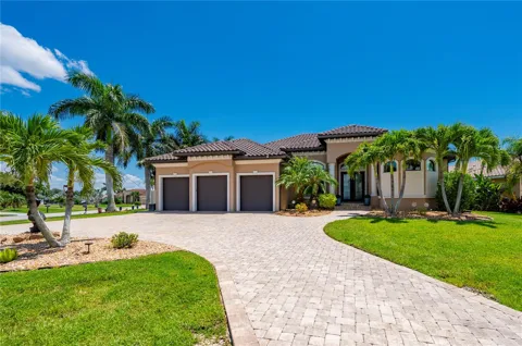 325 SEGOVIA DRIVE