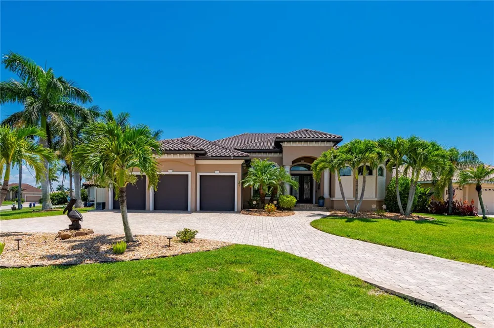 325 SEGOVIA DRIVE Punta Gorda, FL 33950