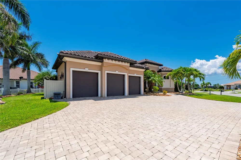 325 SEGOVIA DRIVE Punta Gorda, FL 33950