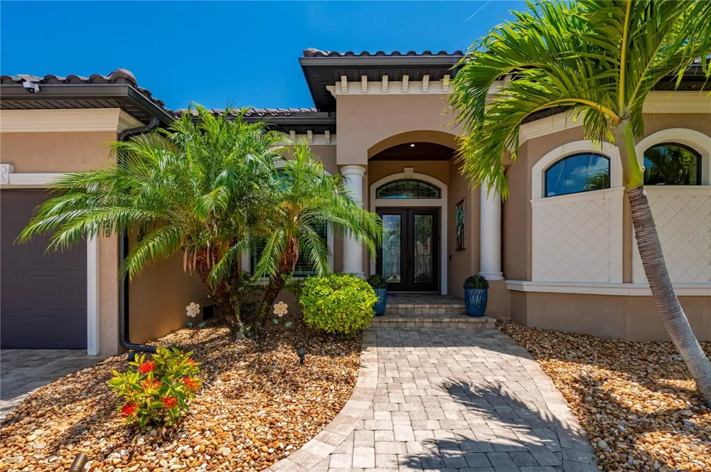 325 SEGOVIA DRIVE Punta Gorda, FL 33950