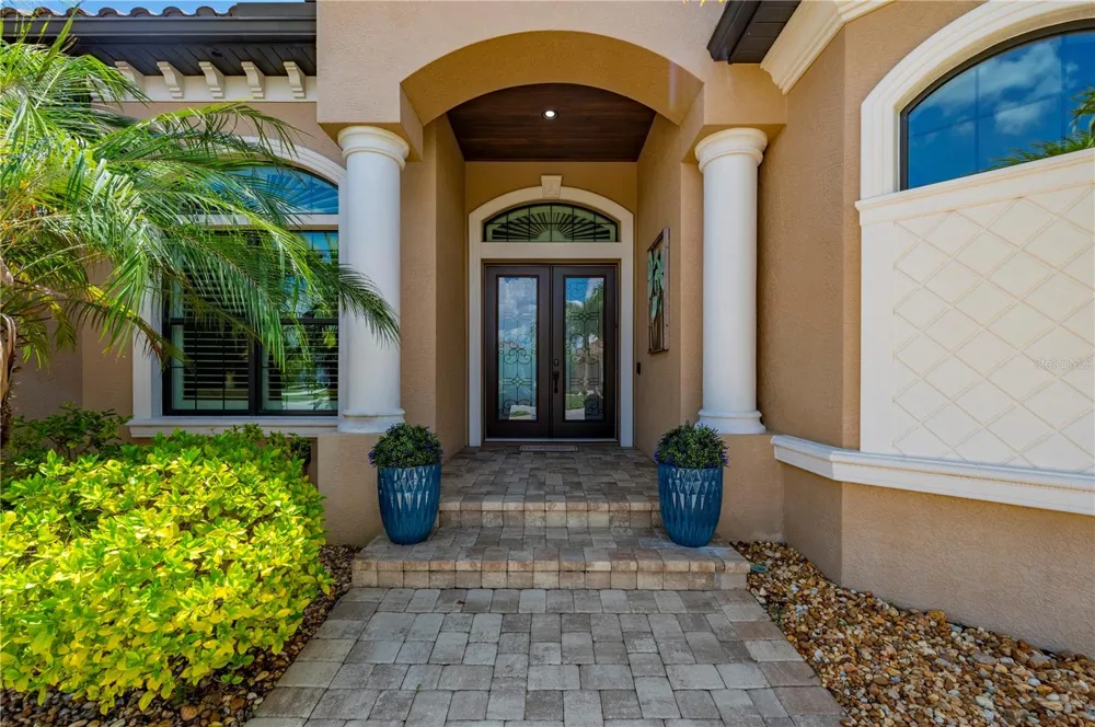 325 SEGOVIA DRIVE Punta Gorda, FL 33950