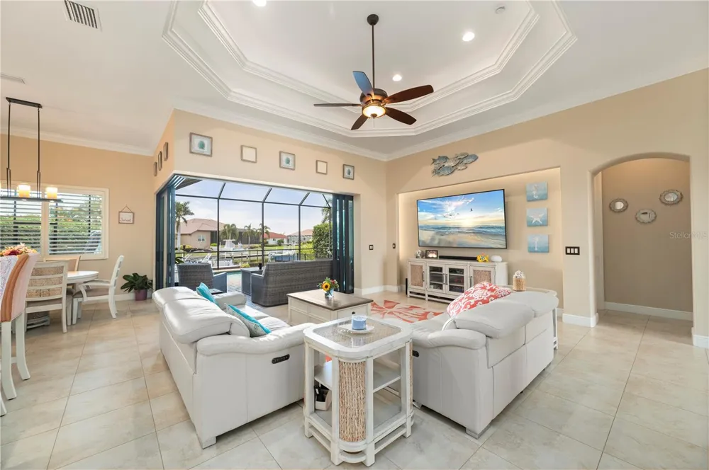 325 SEGOVIA DRIVE Punta Gorda, FL 33950