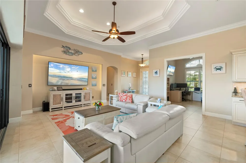 325 SEGOVIA DRIVE Punta Gorda, FL 33950