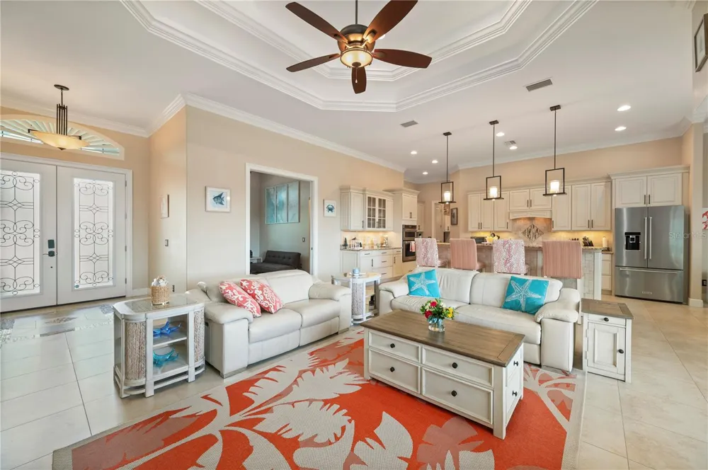 325 SEGOVIA DRIVE Punta Gorda, FL 33950