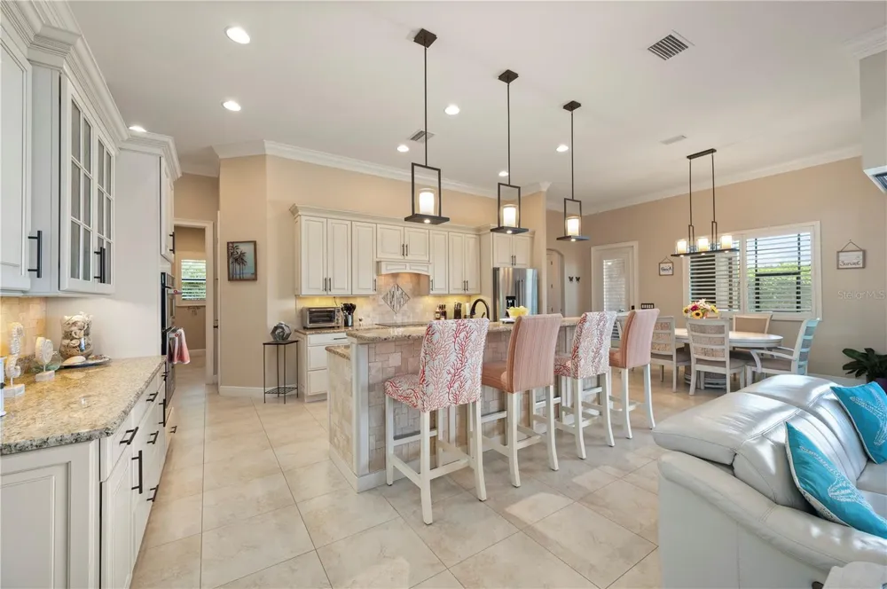 325 SEGOVIA DRIVE Punta Gorda, FL 33950