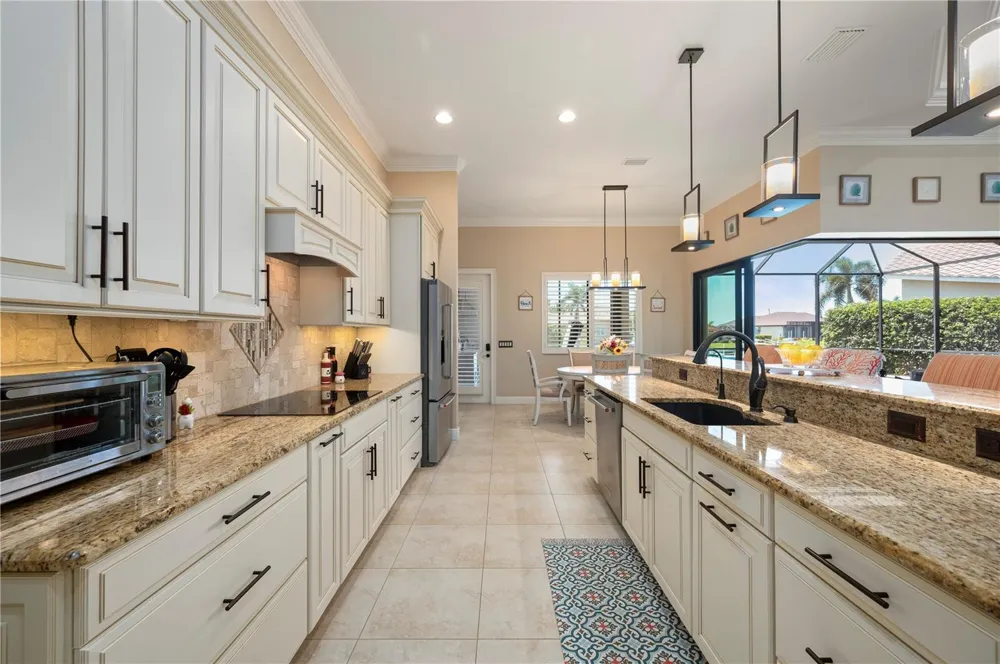 325 SEGOVIA DRIVE Punta Gorda, FL 33950