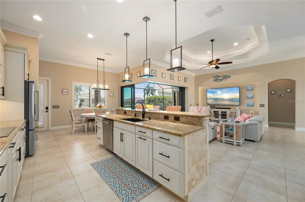 325 SEGOVIA DRIVE Punta Gorda, FL 33950
