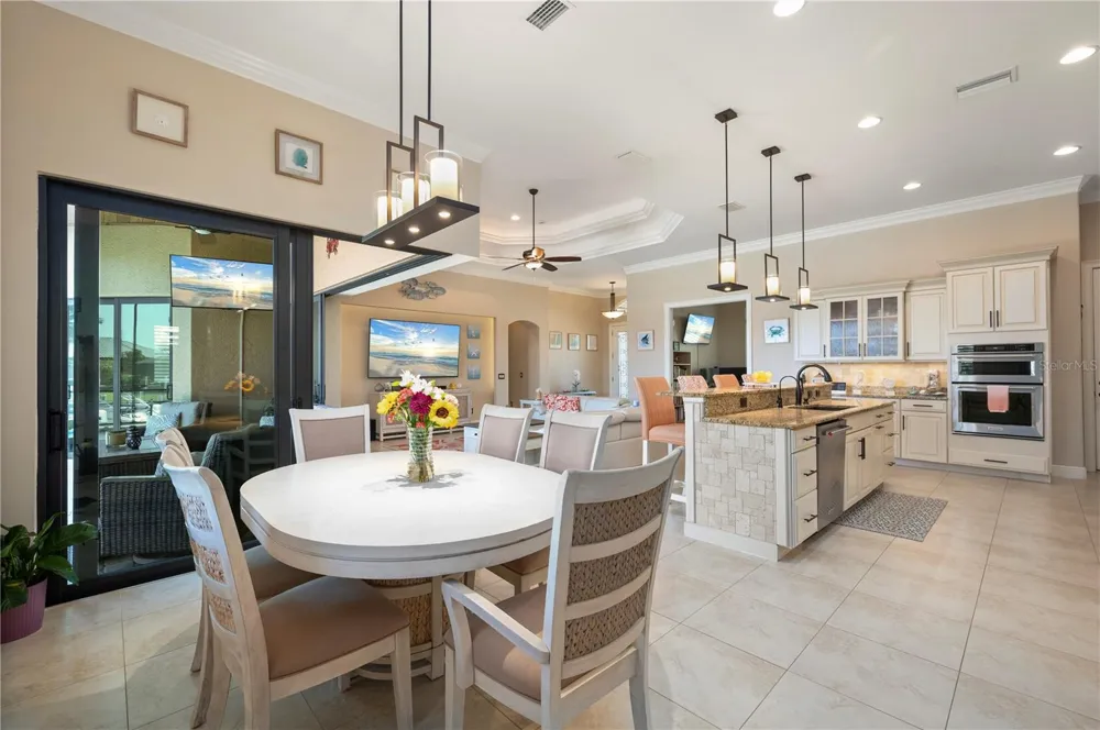 325 SEGOVIA DRIVE Punta Gorda, FL 33950