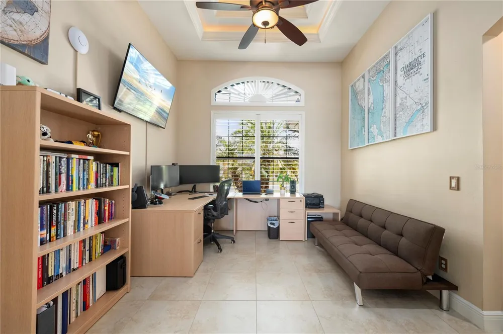325 SEGOVIA DRIVE Punta Gorda, FL 33950