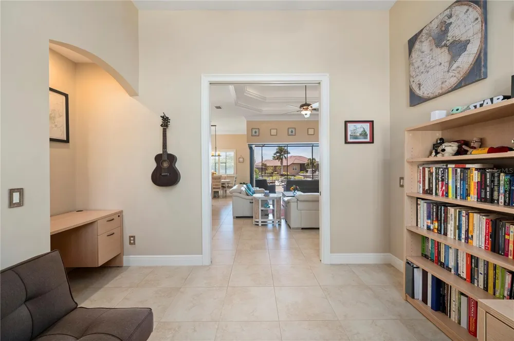 325 SEGOVIA DRIVE Punta Gorda, FL 33950